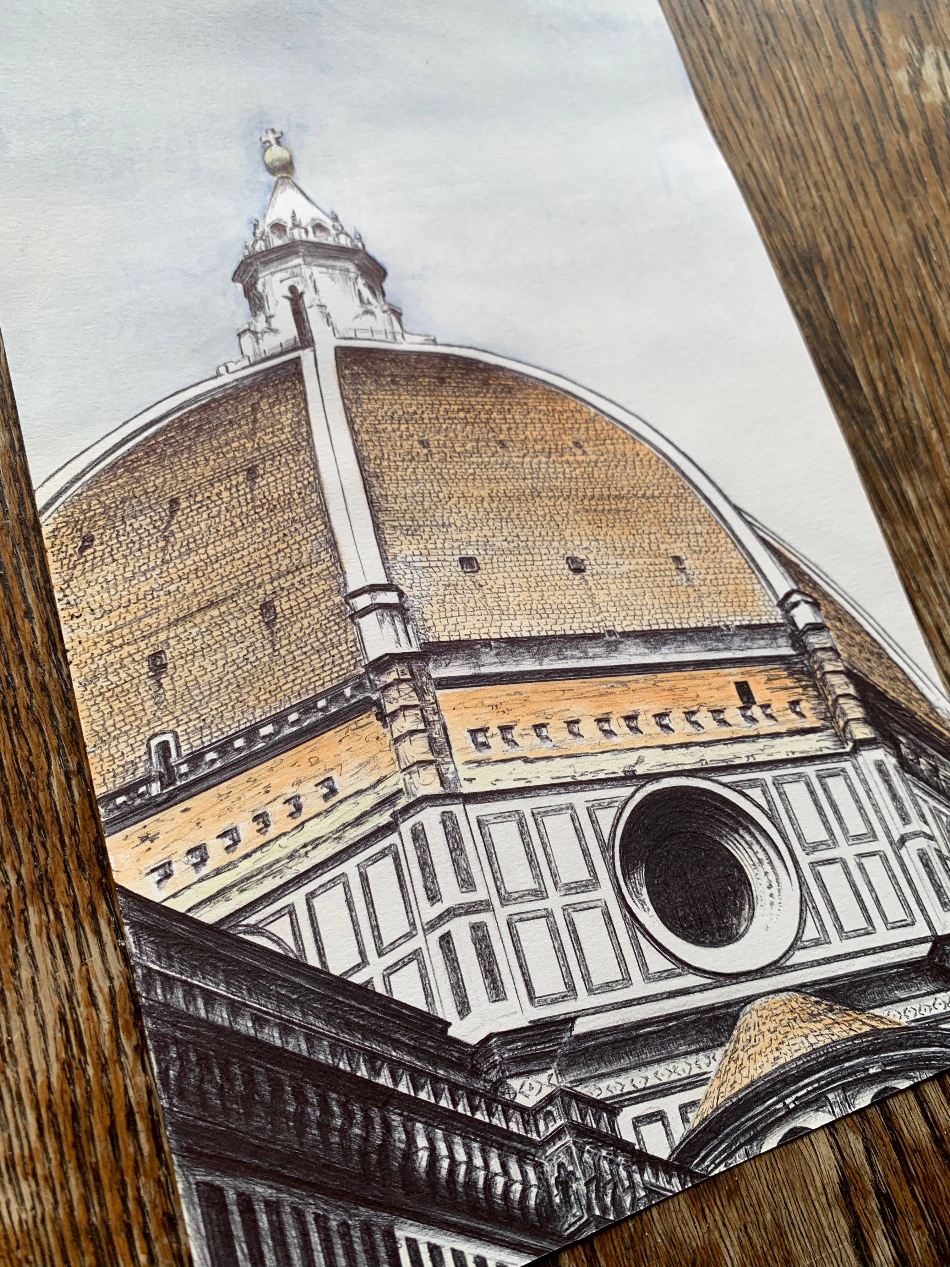 Cattedrale di Santa Maria del Fiore, Firenze