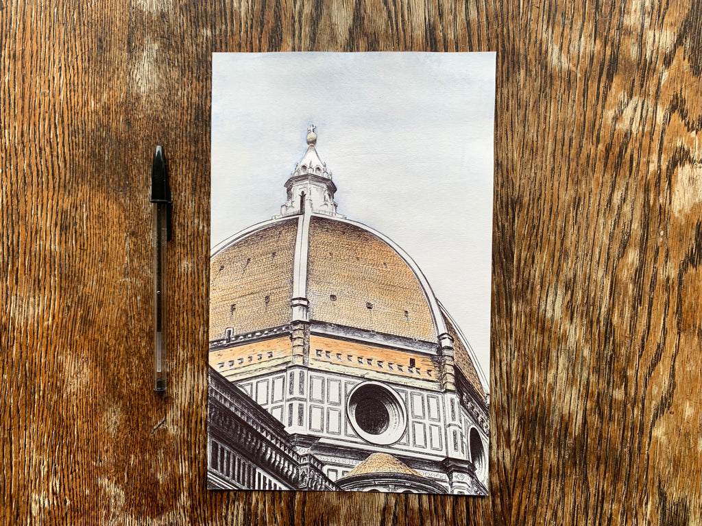Cattedrale di Santa Maria del Fiore, Firenze