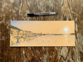 Sunset on Garda, Salo