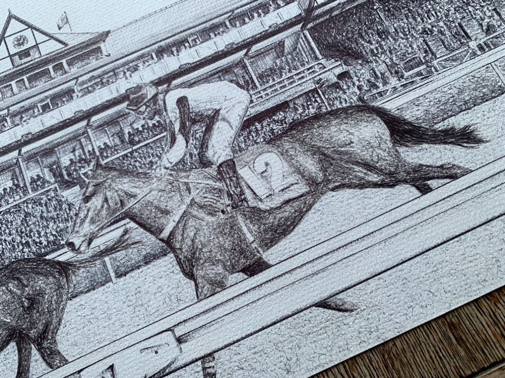Chester Races