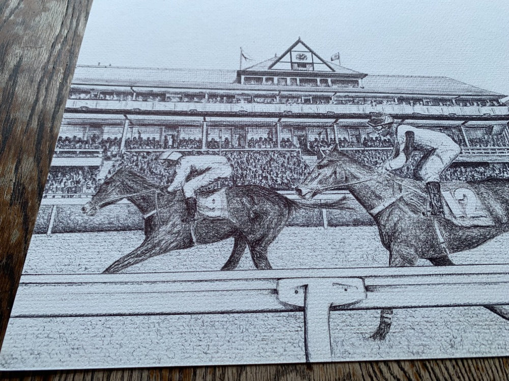 Chester Races