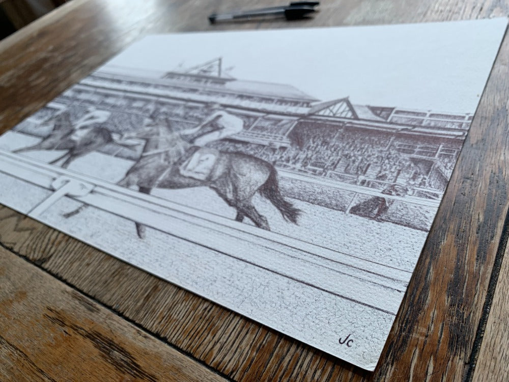 Chester Races