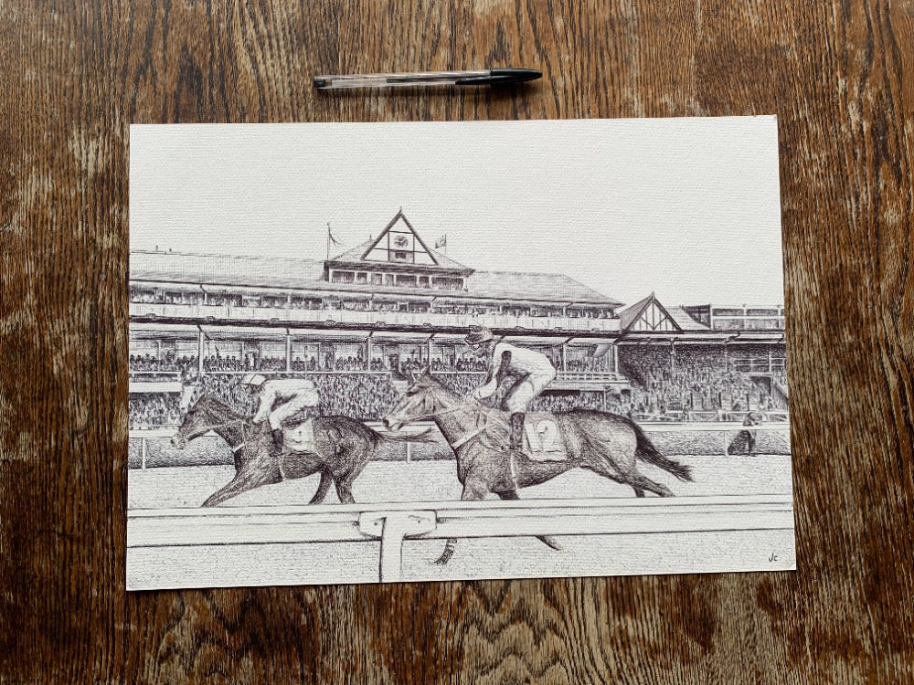 Chester Races