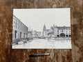 Albert Dock, Liverpool