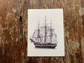 USS Constitution