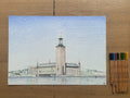 Stockholm City Hall