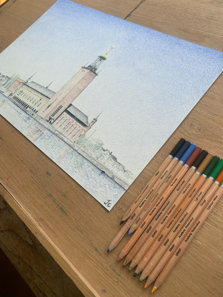 Stockholm City Hall